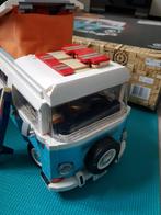 Lego 10279, Ophalen of Verzenden, Zo goed als nieuw