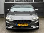 Ford Focus Wagon 1.5 EcoBoost ST Line Xenon/LED, Keyless, B&, 65 €/maand, Gebruikt, Handgeschakeld, 3 cilinders