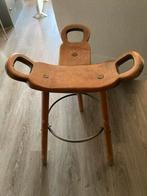 Brutalist Kruk, Gebruikt, Bruin, Ophalen of Verzenden, Eén