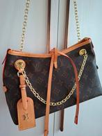 LV carry all BB monogram, Ophalen of Verzenden, Nieuw, Bruin, Handtas