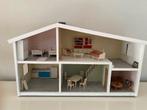 Lundby Poppenhuis Jaren 60/70 Vintage Speelgoedhuisje Retro, Ophalen of Verzenden