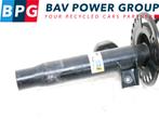 SCHOKBREKER LINKS VOOR BMW 3 serie (G20) (31316888455), Gebruikt, BMW