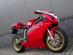 Ducati 999 BIPOSTO (bj 2003), Bedrijf, Sport, 999 cc