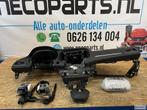 AIRBAGSET RENAULT MEGANE AIRBAG SET COMPLEET, Ophalen of Verzenden, Gebruikt, Renault