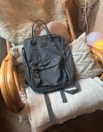 Beagles Originals Urban Rugtas Grijs Bruin, Ophalen of Verzenden, Zo goed als nieuw