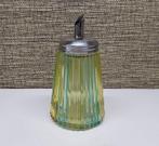 Vintage suikerstrooier, Ophalen of Verzenden