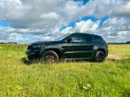 Jeep Grand Cherokee SRT – 6.4L V8 HEMI | 2015 | 475pk, Auto's, Jeep, Automaat, Zwart, Zwart, Leder