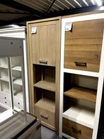 Wandkast meerdere kleuren verkrijgbaar, Ophalen, Zo goed als nieuw, Minder dan 150 cm, 150 tot 200 cm