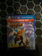 RATCHET CLANK, Spelcomputers en Games, Avontuur en Actie, 1 speler, Ophalen of Verzenden, Zo goed als nieuw