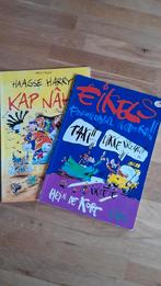 Haagse harry, Meerdere comics, Ophalen of Verzenden, Zo goed als nieuw, Europa
