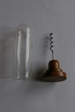 kurkentrekker in glas capsule, Ophalen of Verzenden, Nieuw