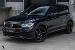 Volkswagen Tiguan 1.4 TSI | 2021 | eHybrid R-Line | Luxe, Auto's, 1716 kg, Gebruikt, Zwart, 4 cilinders