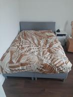 Boxspring, Ophalen