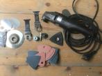 Wurth master multitool, Ophalen, Zo goed als nieuw