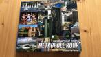 Metropole Ruhr Kulturhauptstadt europas, Boeken, Ophalen of Verzenden, Zo goed als nieuw, Architectuur algemeen