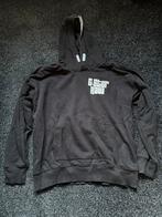 G-star trui maat L zwart, Ophalen of Verzenden, Zo goed als nieuw, Maat 48/50 (M), Zwart