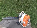 Stihl BR430 bladblazer, Ophalen, Gebruikt, Benzine