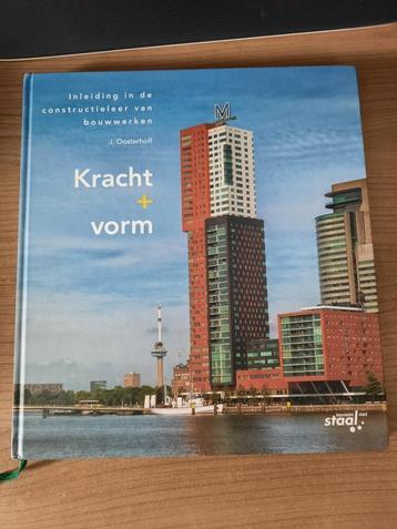 Kracht + vorm 2e druk 9789072830937 beschikbaar voor biedingen