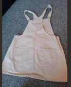 Tuinrok pull&bear maat L, Kleding | Dames, Beige, Maat 42/44 (L), Ophalen of Verzenden, Zo goed als nieuw