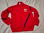 Psv Eindhoven Nike  maat M trainingsjack, Nike, Ophalen of Verzenden, Voetbal, Gedragen