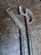 Buigijzer voor 15 mm leiding, Doe-het-zelf en Verbouw, Gereedschap | Handgereedschap, Ophalen, Gebruikt