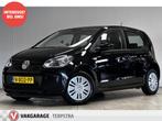 Volkswagen up! 1.0 take up! BlueMotion/ 5-Drs/ Airco/ C.V. A, Auto's, Volkswagen, Voorwielaandrijving, Gebruikt, 840 kg, Zwart