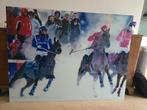 Aluart Polo 150x120 cm aluminium adviesprijs 465 euro, Ophalen, Gebruikt, 125 cm of meer, 75 cm of meer