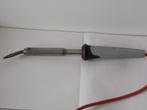 ERSA 150 s 24Volt 150Watt SOLDEERBOUT 140cm Soepele Kabel, Ophalen of Verzenden, Zo goed als nieuw