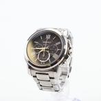 Seiko Premier SSC597P1 Stalen Band 43.3mm Herenhorloge, Seiko, Zo goed als nieuw, Support@seiko.com, 5-11, Akasaka 2-chome
Minato-ku, Tokyo 107-0052
Japan