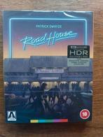 Road house 4K Arrow video, Ophalen of Verzenden, Zo goed als nieuw, Horror