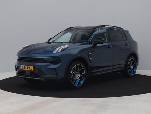 Lynk & Co 01 1.5 Plug-in Hybrid | 360° | NLD AUTO, Auto's, Lynk & Co, Bedrijf, Te koop, 360° camera, ABS, Adaptive Cruise Control