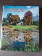 Boerderijen op Het Hogeland, Boeken, 20e eeuw of later, Ophalen of Verzenden, Zo goed als nieuw, Meerdere auteurs
