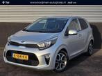 Kia Picanto 1.0 DPi Dynamicplusline Nieuw geleverd, 1e eign, Voorwielaandrijving, Gebruikt, Euro 6, 4 stoelen