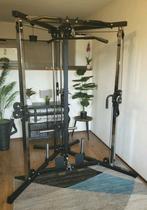 Cable Crossover Machine , Dual Pulley, Sport en Fitness, Fitnessmaterialen, Ophalen, Zo goed als nieuw, Overige typen