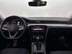 Volkswagen Passat Variant 1.4 TSI PHEV GTE Business Navi, Cl, Stof, Gebruikt, 4 cilinders, Hybride Elektrisch/Benzine