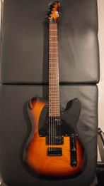 ESP LTD TE-200, Muziek en Instrumenten, Snaarinstrumenten | Gitaren | Elektrisch, Ophalen of Verzenden, Gebruikt, Overige merken