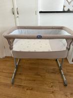 Chicco co-sleeper taupe beige, Ophalen, Gebruikt, Wieg