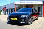 Audi A4 Avant 40 TFSI 204pk Quattro S Edition Aut. Pano|S-Li, Auto's, Audi, Automaat, Gebruikt, Euro 6, 4 cilinders