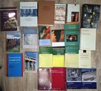 Diverse boeken voor klassieke talen, Hebreeuws, geschiedenis, Boeken, Ophalen of Verzenden, Alpha, Zo goed als nieuw, WO