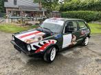 Volkswagen Golf 1 Oldtimer - 1982, Auto's, Gebruikt, Overige carrosserieën, Overige brandstoffen, Bedrijf