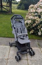 Mooie Nuna Pepp buggy - compact en handig!, Ophalen of Verzenden, Zo goed als nieuw, Kinderwagen, Overige merken