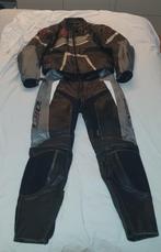 leren motorpak combi, Dainese Difi, Motoren, Dainese, Combipak, Dames, Ophalen of Verzenden