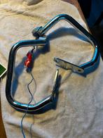 Valbeugels Yamaha Wildstar xv1600, Motoren, Onderdelen | Yamaha, Ophalen of Verzenden, Gebruikt