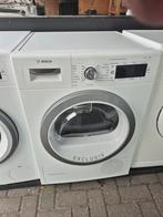 Leuke serie 8 bosch warmtepomp droger 9 kg A+++, Ophalen, Zo goed als nieuw