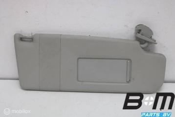 Zonneklep rechts VW Polo 9N 6Q0857552E beschikbaar voor biedingen