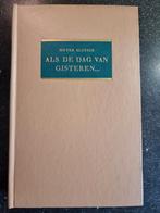 Als de Dag van Gisteren - Meyer Sluyser, Ophalen of Verzenden, Gelezen, Meyer Sluyser, Nederland