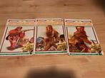 Sundance western actie roman - Distrigo -  vintage, Boeken, Avontuur en Actie, Ophalen of Verzenden, Gelezen