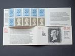 Postzegels UK  Engeland, Postzegels en Munten, Ophalen of Verzenden, Postfris