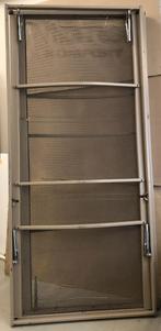 2x verstelbare Bedbodems (niet electrisch, Ophalen, Gebruikt, 90 cm, Eenpersoons