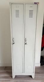 Lockerkast, Huis en Inrichting, Kasten | Lockerkasten, Ophalen, Gebruikt, Originele lockerkast